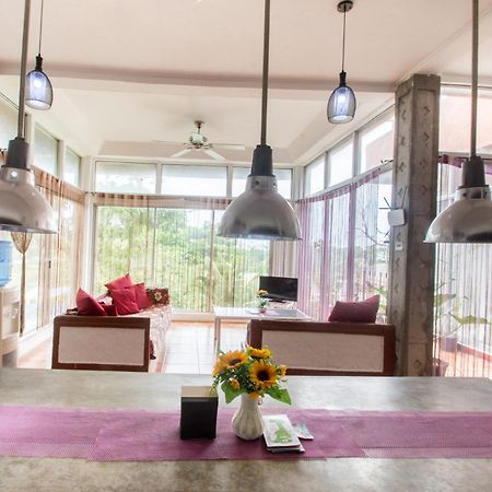 Boracay Eden Villa Manoc-Manoc Εξωτερικό φωτογραφία