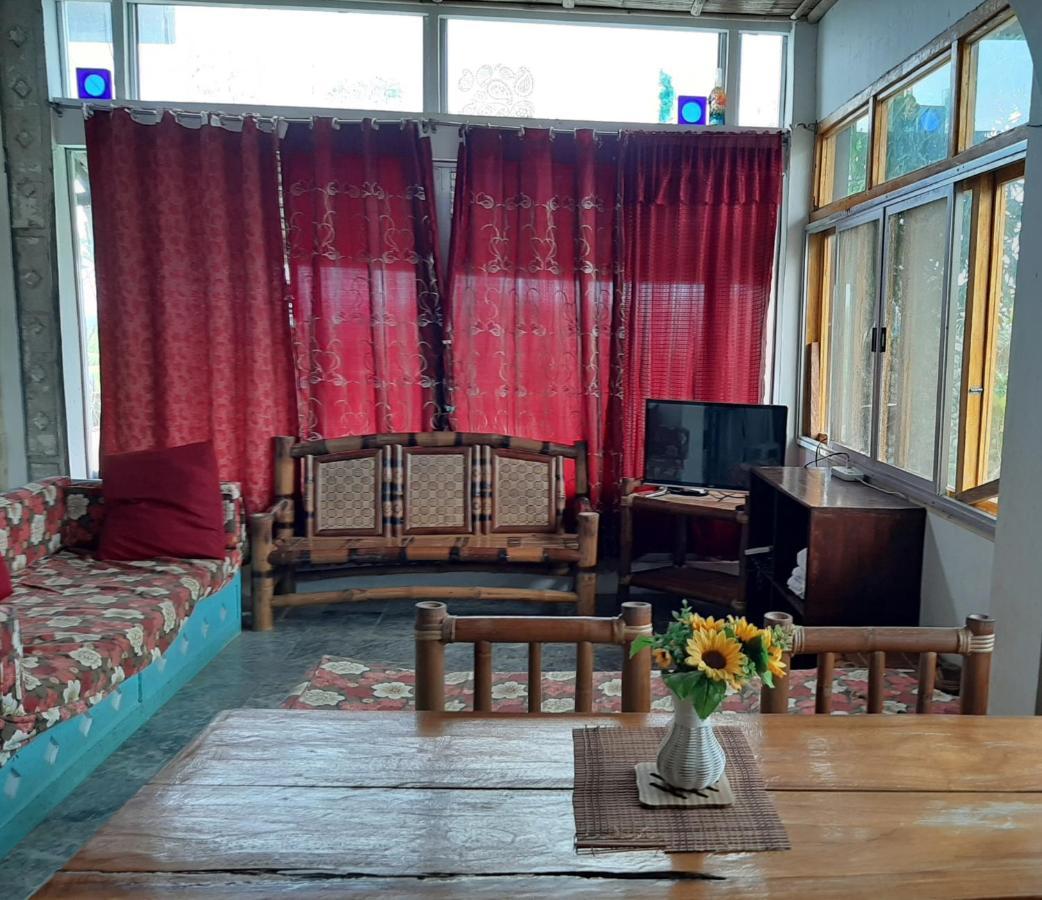 Boracay Eden Villa Manoc-Manoc Εξωτερικό φωτογραφία
