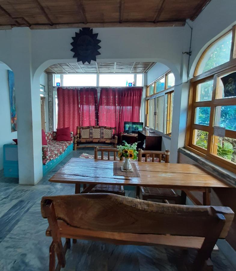 Boracay Eden Villa Manoc-Manoc Εξωτερικό φωτογραφία