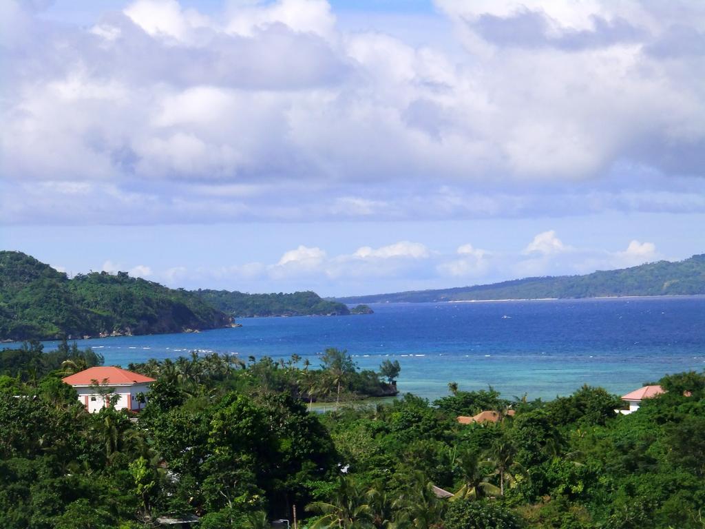 Boracay Eden Villa Manoc-Manoc Εξωτερικό φωτογραφία