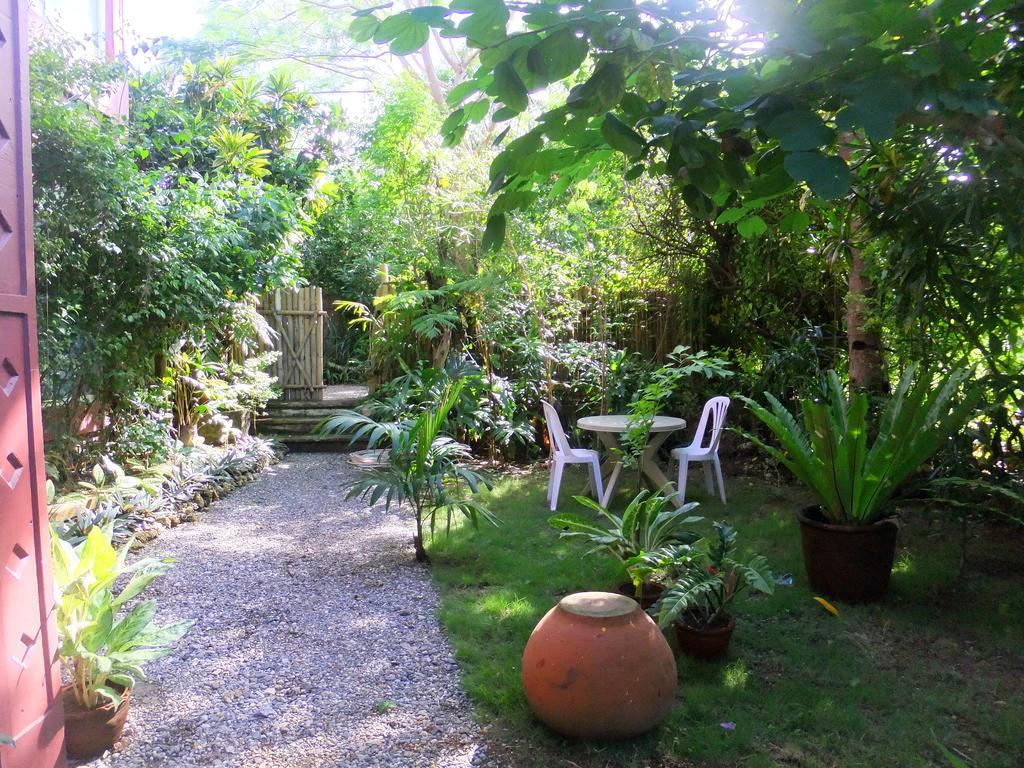 Boracay Eden Villa Manoc-Manoc Εξωτερικό φωτογραφία