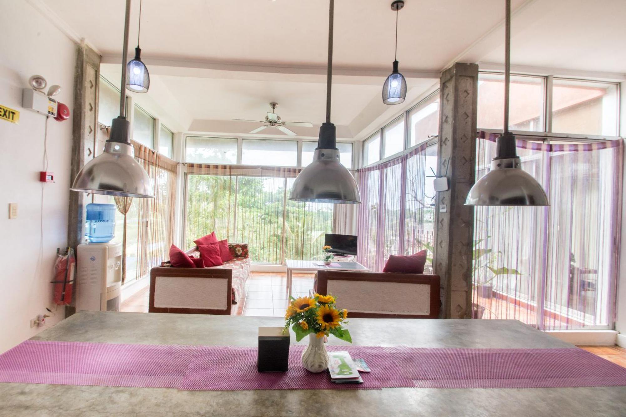 Boracay Eden Villa Manoc-Manoc Εξωτερικό φωτογραφία