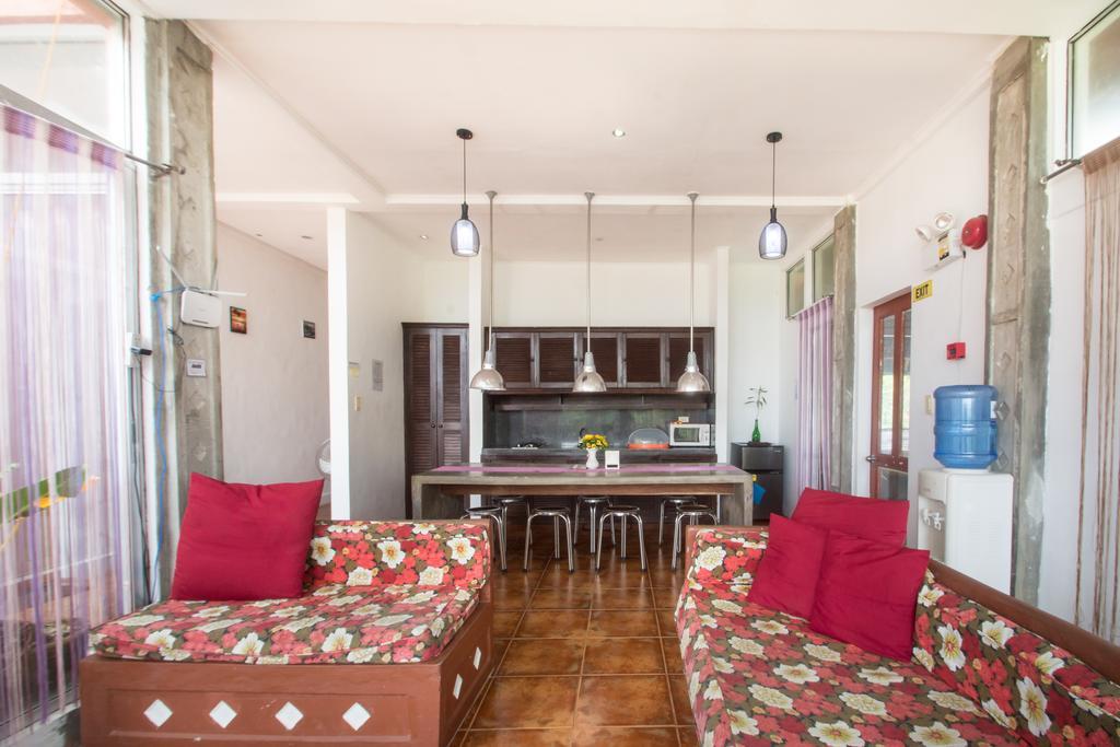 Boracay Eden Villa Manoc-Manoc Εξωτερικό φωτογραφία
