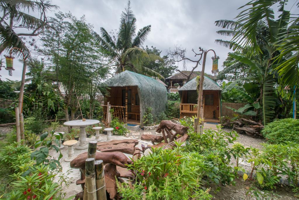 Boracay Eden Villa Manoc-Manoc Εξωτερικό φωτογραφία