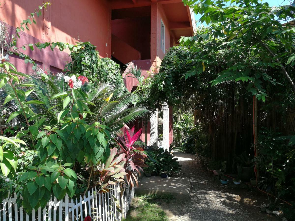 Boracay Eden Villa Manoc-Manoc Εξωτερικό φωτογραφία
