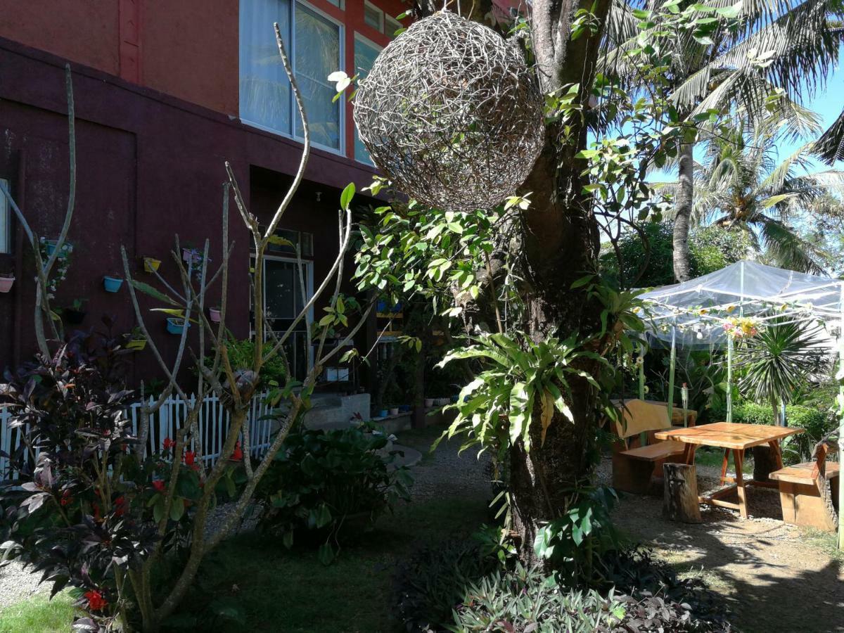 Boracay Eden Villa Manoc-Manoc Εξωτερικό φωτογραφία