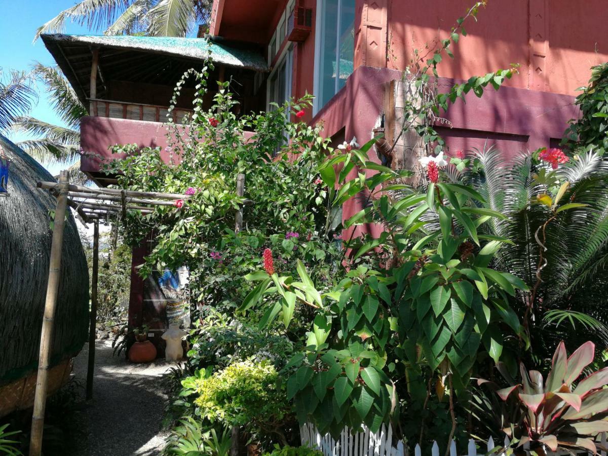 Boracay Eden Villa Manoc-Manoc Εξωτερικό φωτογραφία