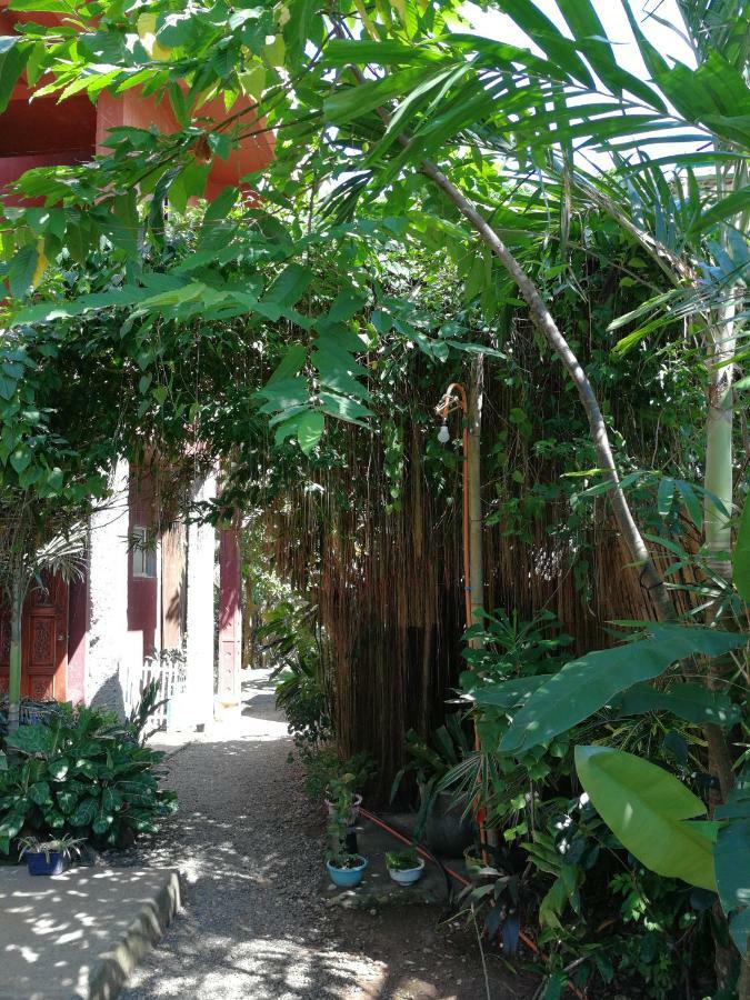 Boracay Eden Villa Manoc-Manoc Εξωτερικό φωτογραφία