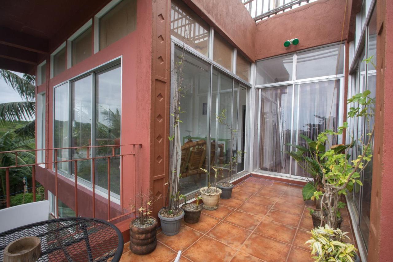 Boracay Eden Villa Manoc-Manoc Εξωτερικό φωτογραφία