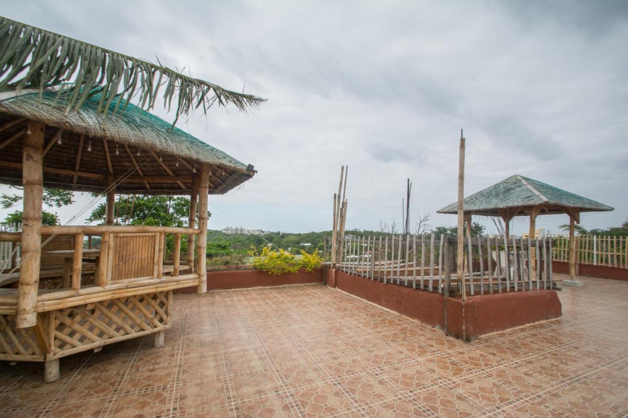 Boracay Eden Villa Manoc-Manoc Εξωτερικό φωτογραφία