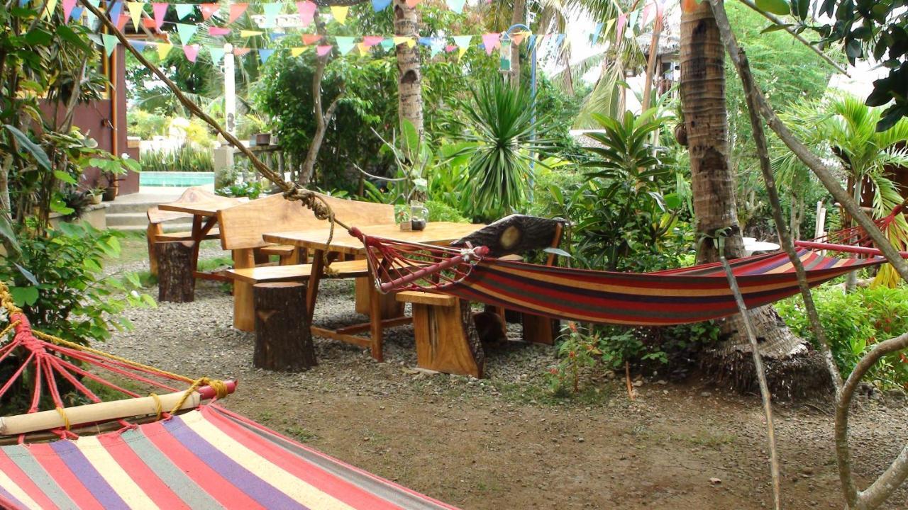Boracay Eden Villa Manoc-Manoc Εξωτερικό φωτογραφία