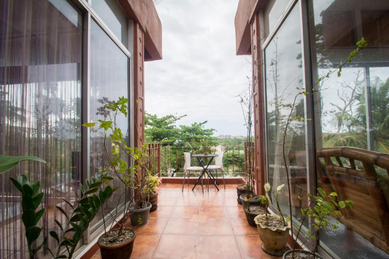 Boracay Eden Villa Manoc-Manoc Εξωτερικό φωτογραφία