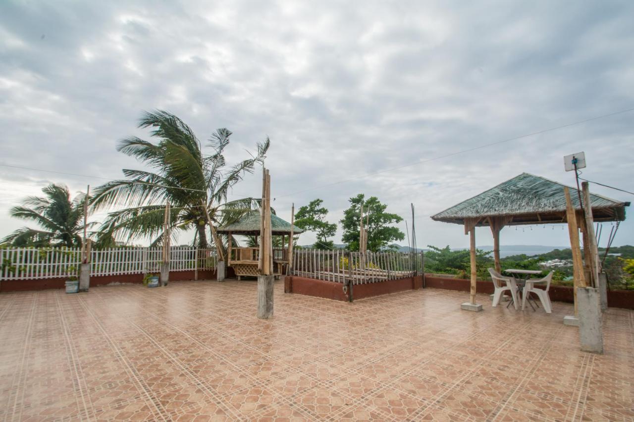 Boracay Eden Villa Manoc-Manoc Εξωτερικό φωτογραφία