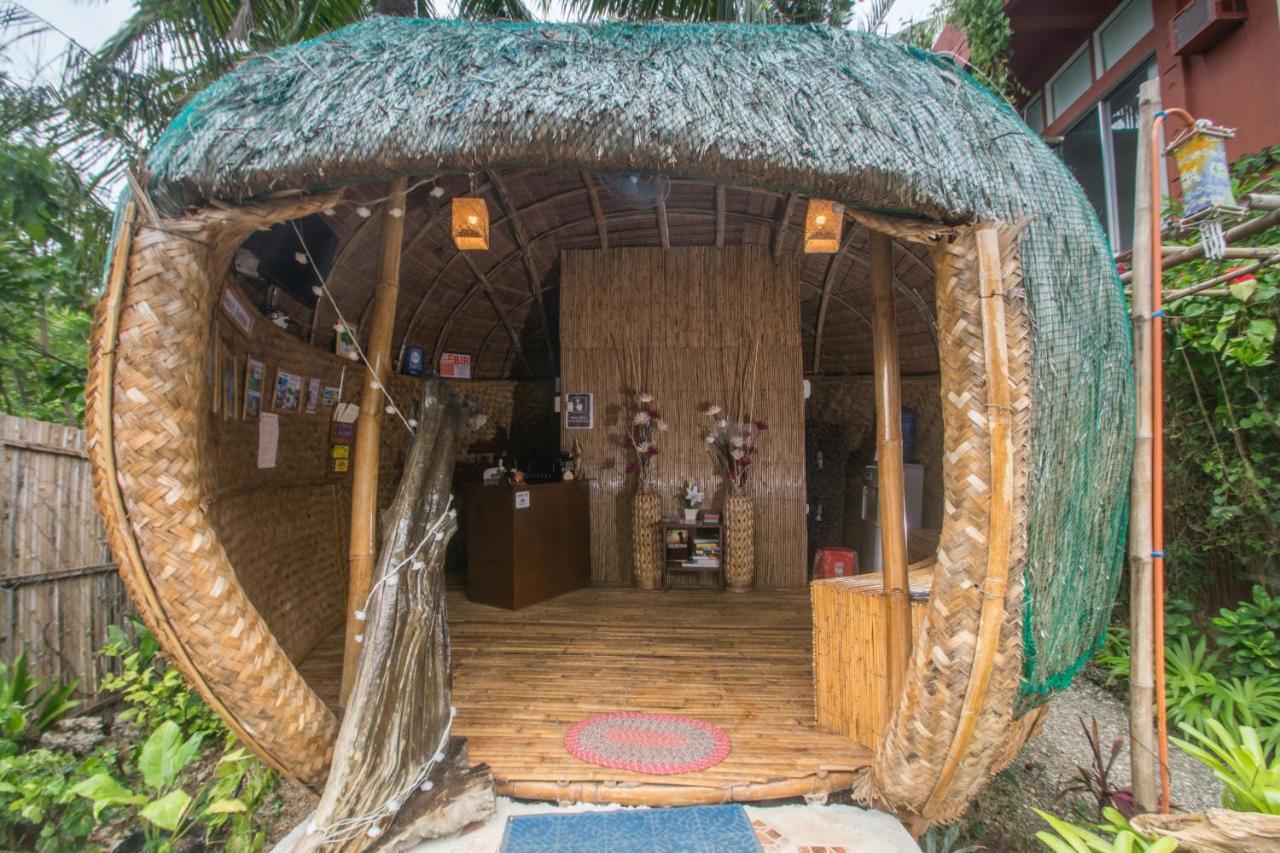 Boracay Eden Villa Manoc-Manoc Εξωτερικό φωτογραφία