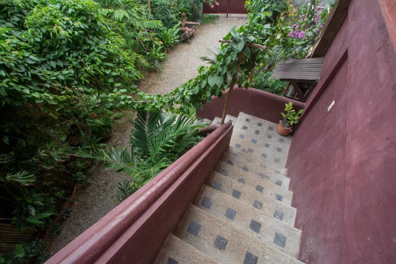 Boracay Eden Villa Manoc-Manoc Εξωτερικό φωτογραφία