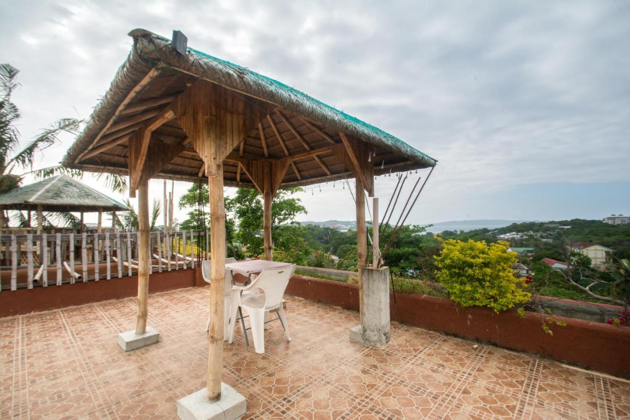 Boracay Eden Villa Manoc-Manoc Εξωτερικό φωτογραφία