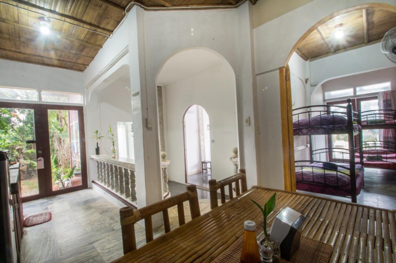 Boracay Eden Villa Manoc-Manoc Εξωτερικό φωτογραφία