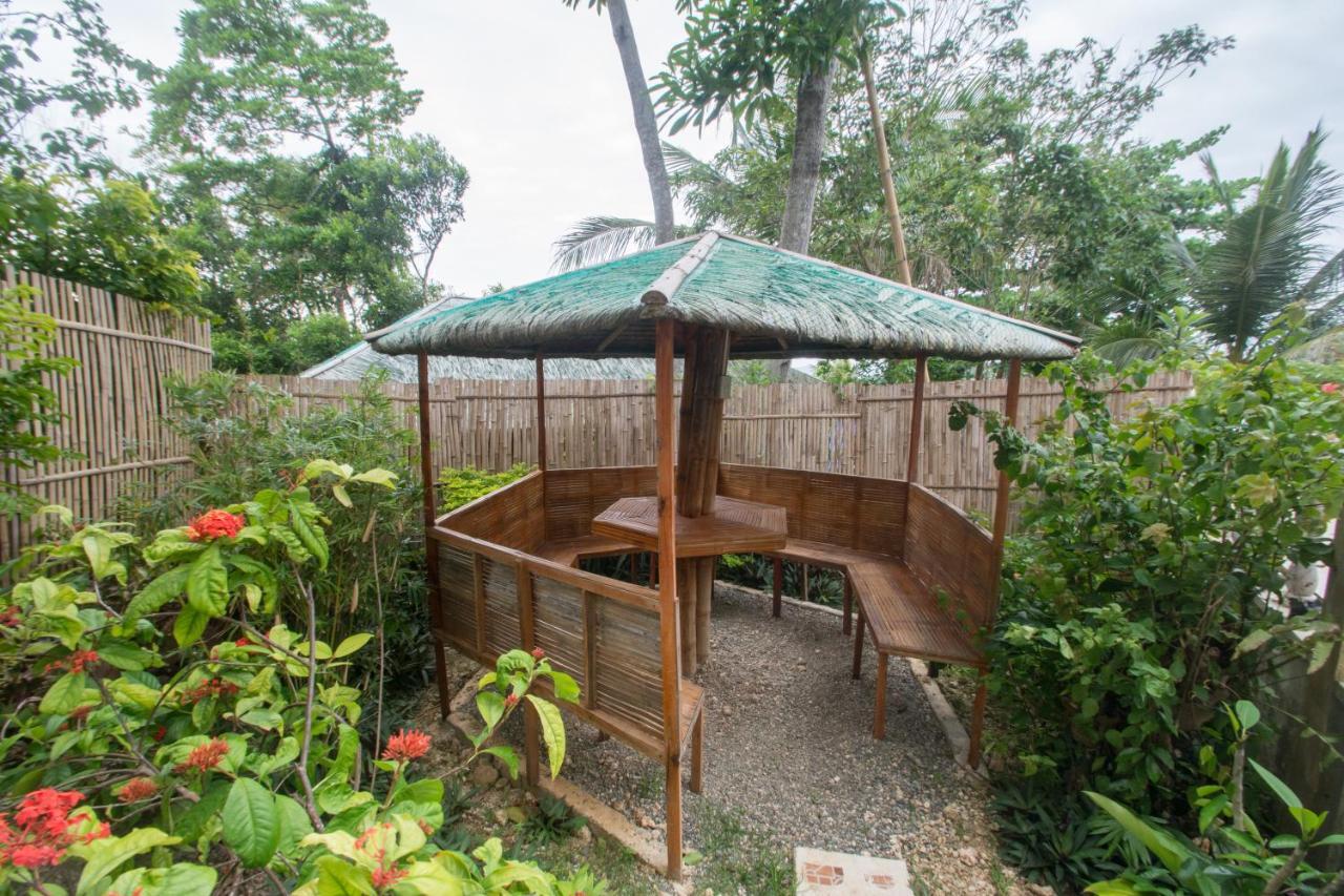 Boracay Eden Villa Manoc-Manoc Εξωτερικό φωτογραφία