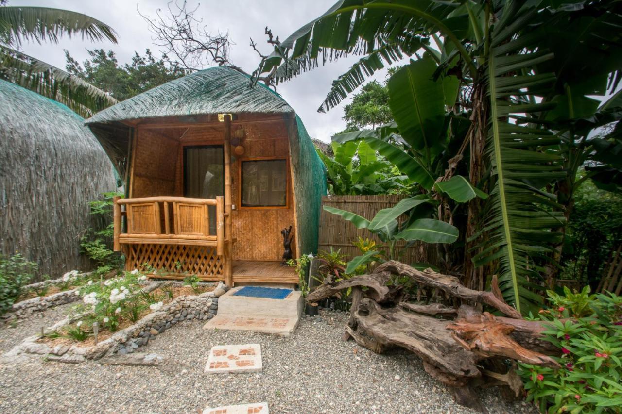 Boracay Eden Villa Manoc-Manoc Εξωτερικό φωτογραφία